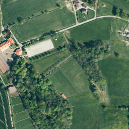 Satellite imagery of Dorenberg, DE