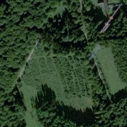 Satellite imagery of Sendemast Drachenberg, DE