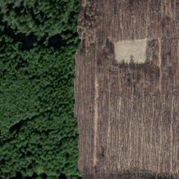 Satellite imagery of Sendemast Drachenberg, DE