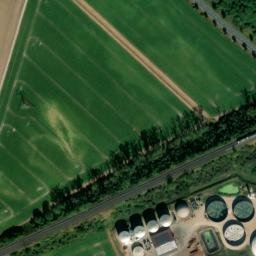 Satellite imagery of Silberberg, DE