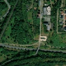 Satellite imagery of Silberberg, DE