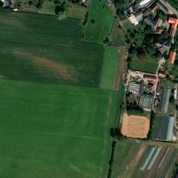 Satellite imagery of Schloss Erxleben, DE