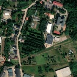 Satellite imagery of Schloss Erxleben, DE