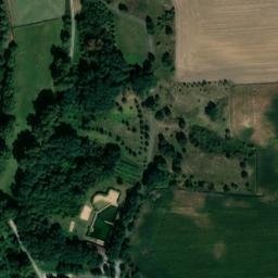 Satellite imagery of Scheuberg, DE