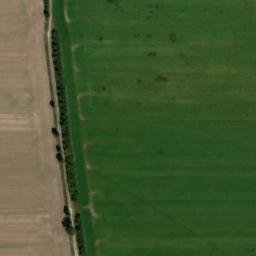 Satellite imagery of Weinberg, DE