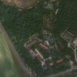 Satellite imagery of Tränkenberg, DE