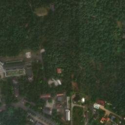 Satellite imagery of Tränkenberg, DE