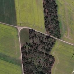 Satellite imagery of Kapaunberg, DE