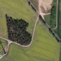 Satellite imagery of Kapaunberg, DE