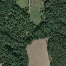 Satellite imagery of Vorderer Löwendorfer Berg, DE