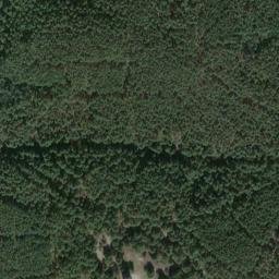 Satellite imagery of Vorderer Löwendorfer Berg, DE
