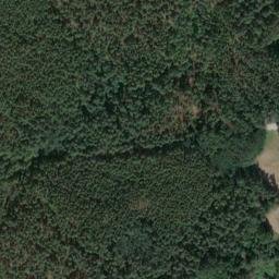Satellite imagery of Vorderer Löwendorfer Berg, DE