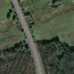 Satellite imagery of Galgenberg, DE