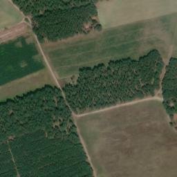 Satellite imagery of Pätzer Berg, DE