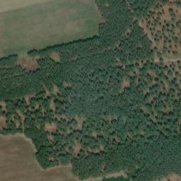 Satellite imagery of Pätzer Berg, DE