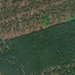 Satellite imagery of Pätzer Berg, DE
