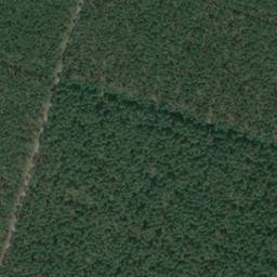 Satellite imagery of Richtersberg, DE