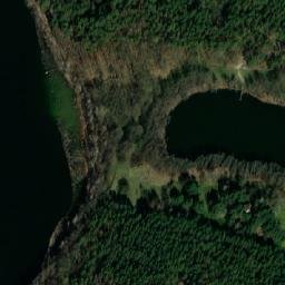 Satellite imagery of Dębiak, PL