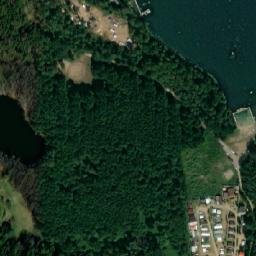 Satellite imagery of Dębiak, PL