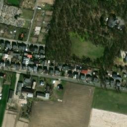 Satellite imagery of Kolaczkowo - Pałac klasycystyczny XIX w., PL
