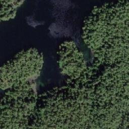Satellite imagery of Kimlock Point, CA