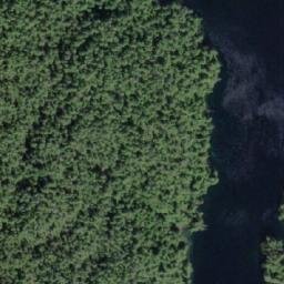 Satellite imagery of Kimlock Point, CA