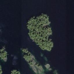 Satellite imagery of Kimlock Point, CA
