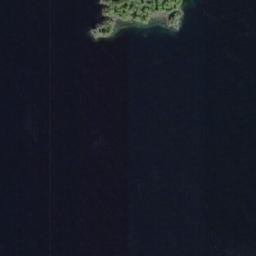 Satellite imagery of McGown Point, CA