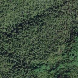 Satellite imagery of McGown Point, CA