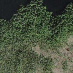 Satellite imagery of Hose Point, CA