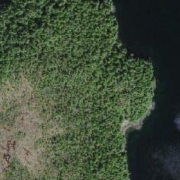 Satellite imagery of Hose Point, CA