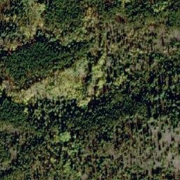 Satellite imagery of Fit Mountain, CA