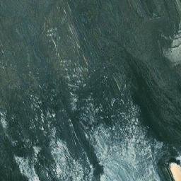 Satellite imagery of Tusk Peak, CA