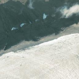 Satellite imagery of Cataract Pass, CA