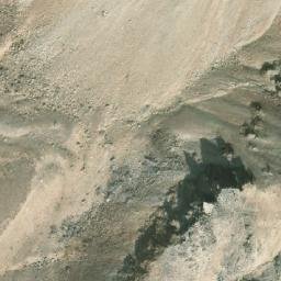Satellite imagery of Mount Stewart, CA