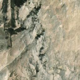 Satellite imagery of Mount Stewart, CA