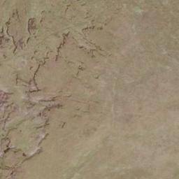 Satellite imagery of cairn, GB