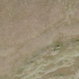 Satellite imagery of cairn, GB