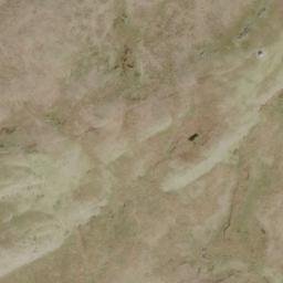 Satellite imagery of cairn, GB
