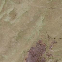 Satellite imagery of cairn, GB