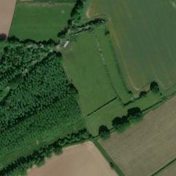 Satellite imagery of Court House Farm Moat, GB