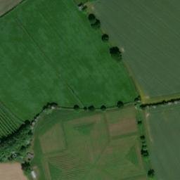 Satellite imagery of Court House Farm Moat, GB