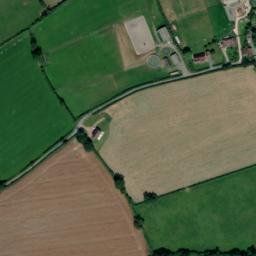 Satellite imagery of The Court, GB