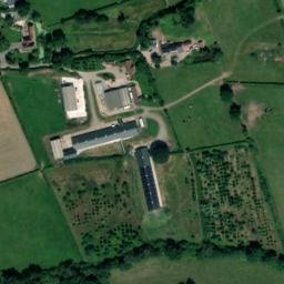 Satellite imagery of The Court, GB