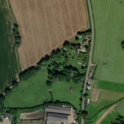 Satellite imagery of Edwyn Ralph, GB