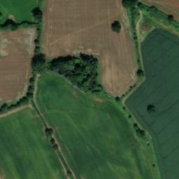 Satellite imagery of Edwyn Ralph, GB
