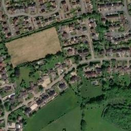 Satellite imagery of Inkberrow, GB