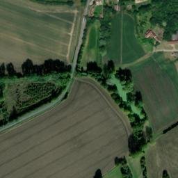 Satellite imagery of Thurleigh, GB