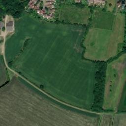 Satellite imagery of Thurleigh, GB