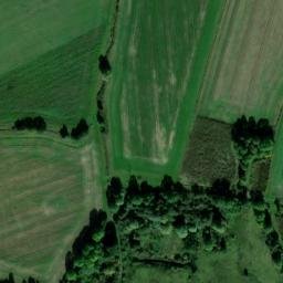 Satellite imagery of Caxton Moats, GB